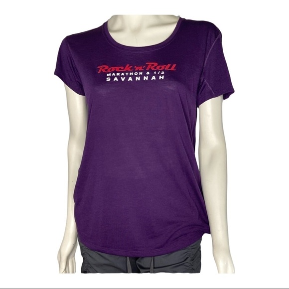 NWT Brooks DriLayer T-shirt Sz Large - Picture 1 of 9